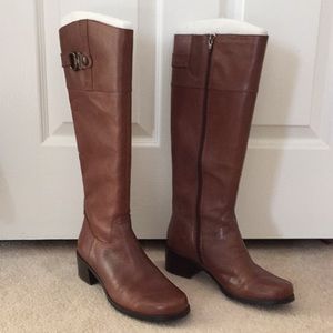 Anne Klein Riding boots